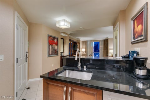 Tiny photo for 145 E HARMON Avenue #2521, Las Vegas, NV 89109 (MLS # 2751433)