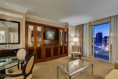 Tiny photo for 145 E HARMON Avenue #2521, Las Vegas, NV 89109 (MLS # 2751433)