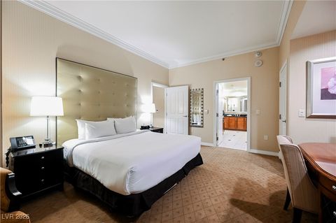 Tiny photo for 145 E HARMON Avenue #2521, Las Vegas, NV 89109 (MLS # 2751433)
