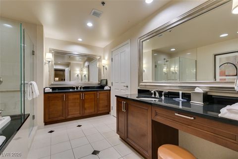 Tiny photo for 145 E HARMON Avenue #2521, Las Vegas, NV 89109 (MLS # 2751433)