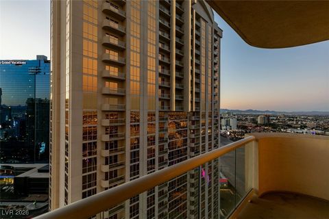 Tiny photo for 145 E HARMON Avenue #2521, Las Vegas, NV 89109 (MLS # 2751433)