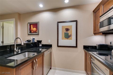 Tiny photo for 145 E HARMON Avenue #2521, Las Vegas, NV 89109 (MLS # 2751433)