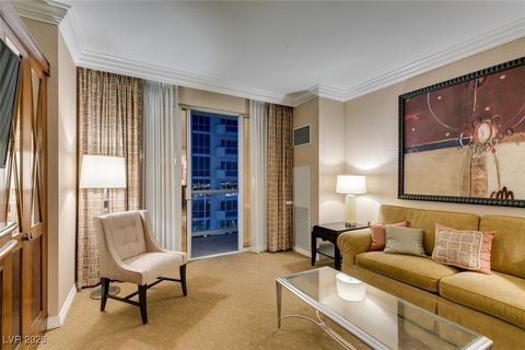 Tiny photo for 145 E HARMON Avenue #2521, Las Vegas, NV 89109 (MLS # 2751433)
