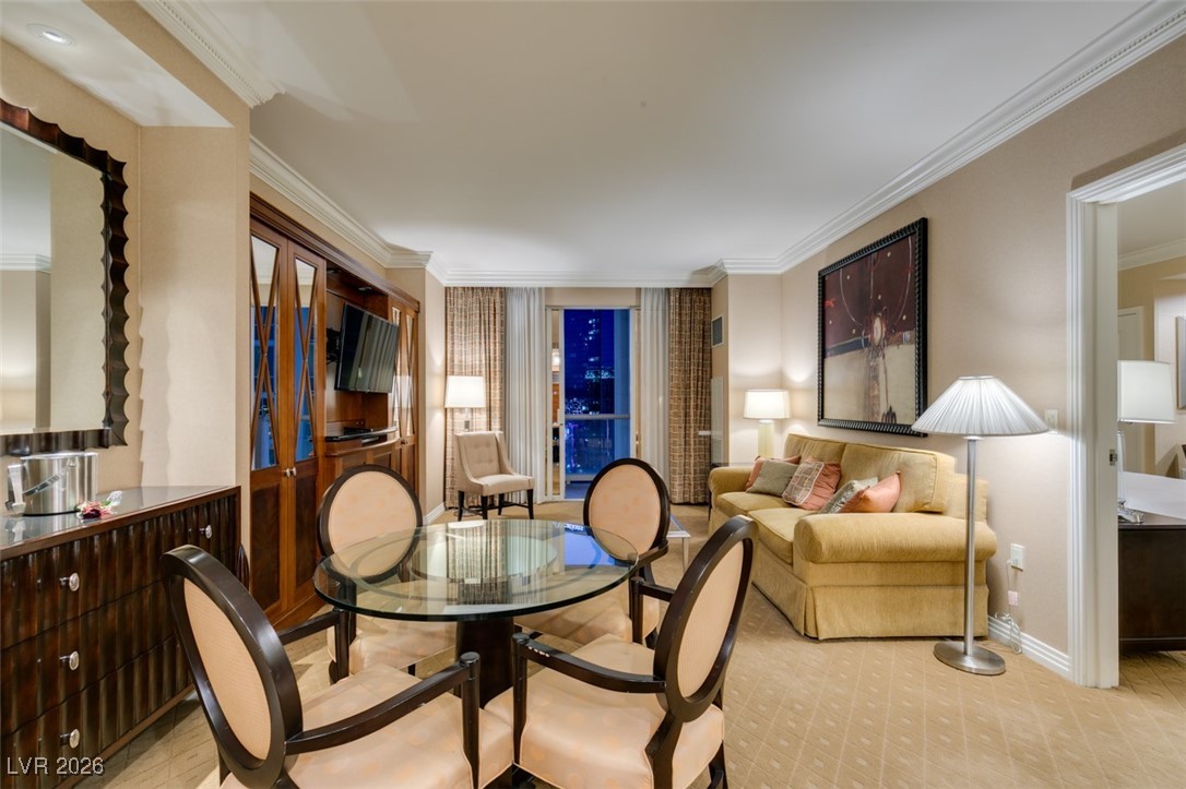 145 E HARMON Avenue 2521