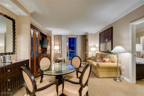 Tiny photo for 145 E HARMON Avenue #2521, Las Vegas, NV 89109 (MLS # 2751433)