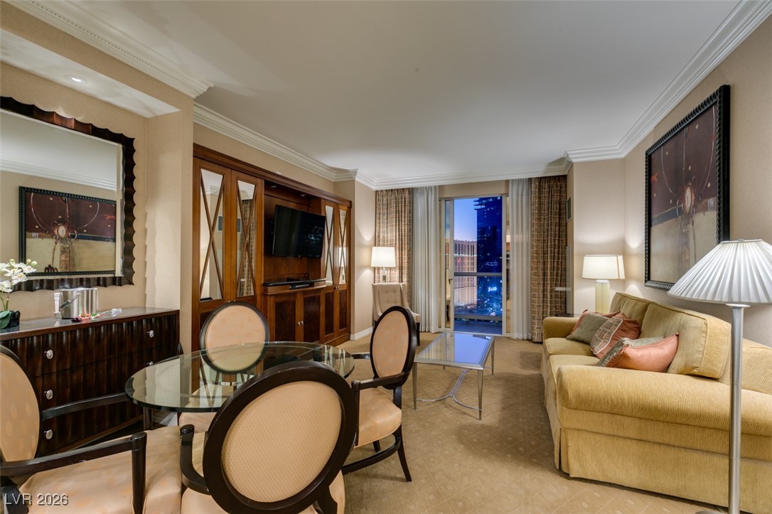 145 E HARMON Avenue 2521