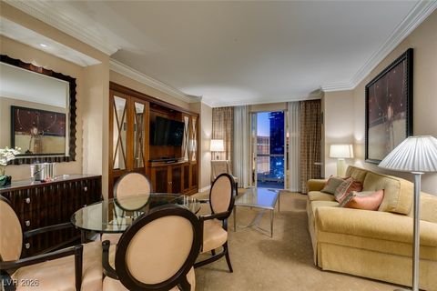 Tiny photo for 145 E HARMON Avenue #2521, Las Vegas, NV 89109 (MLS # 2751433)