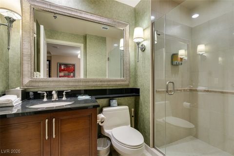 Tiny photo for 145 E HARMON Avenue #2521, Las Vegas, NV 89109 (MLS # 2751433)