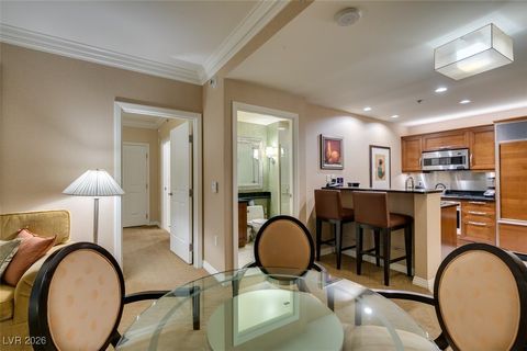 Tiny photo for 145 E HARMON Avenue #2521, Las Vegas, NV 89109 (MLS # 2751433)