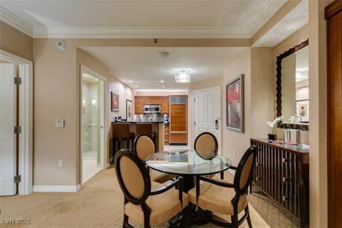 Tiny photo for 145 E HARMON Avenue #2521, Las Vegas, NV 89109 (MLS # 2751433)