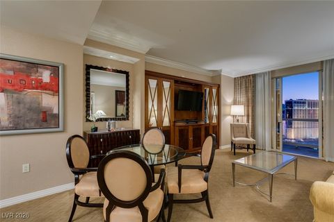 Tiny photo for 145 E HARMON Avenue #2521, Las Vegas, NV 89109 (MLS # 2751433)