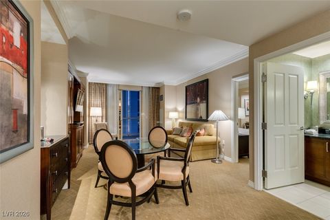 Tiny photo for 145 E HARMON Avenue #2521, Las Vegas, NV 89109 (MLS # 2751433)
