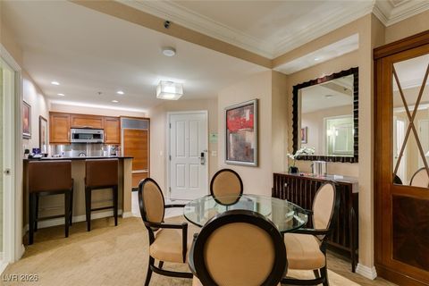 Tiny photo for 145 E HARMON Avenue #2521, Las Vegas, NV 89109 (MLS # 2751433)