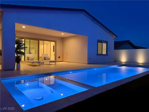 11593 Peregrine Point Court Las Vegas NV 89138