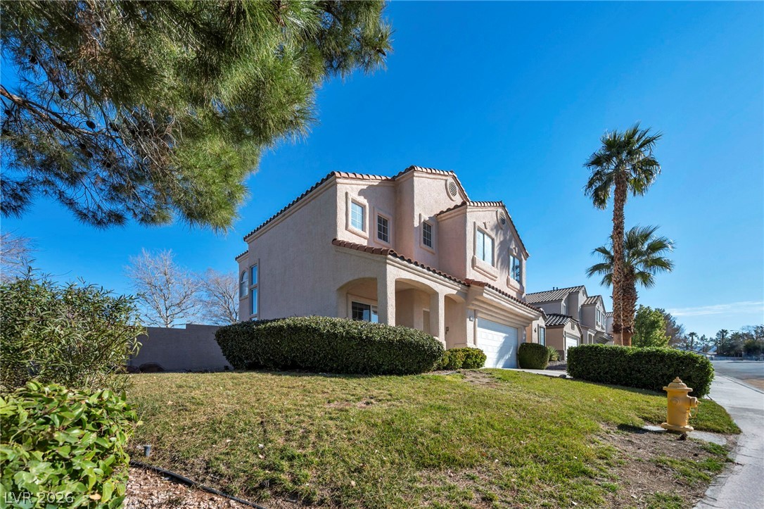 2540 Citrus Garden Circle