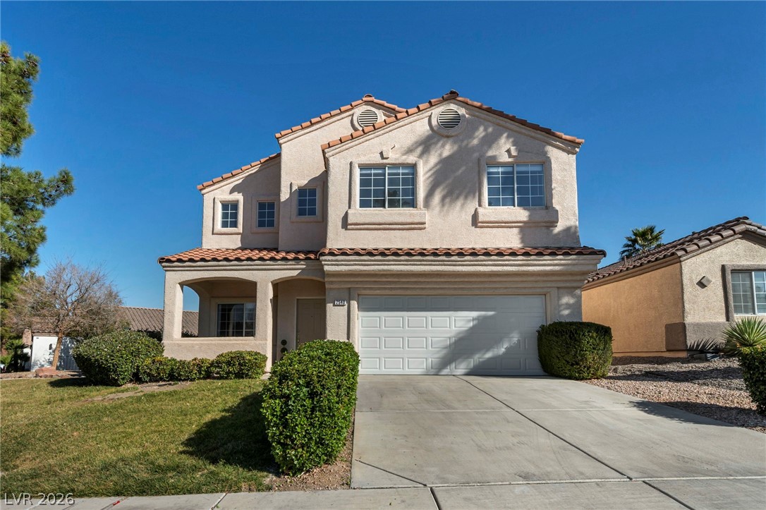 2540 Citrus Garden Circle