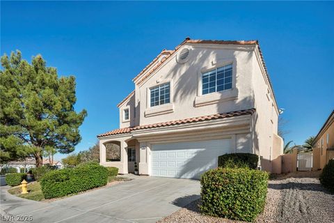 Property photo of 2540 citrus garden circle, henderson, NV 89052