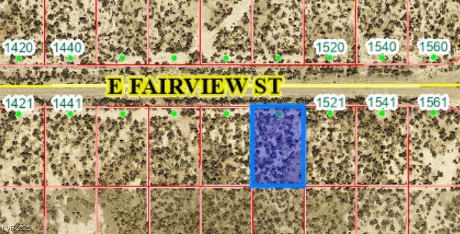 1511 E Fairview Street, Pahrump, Nevada image 3