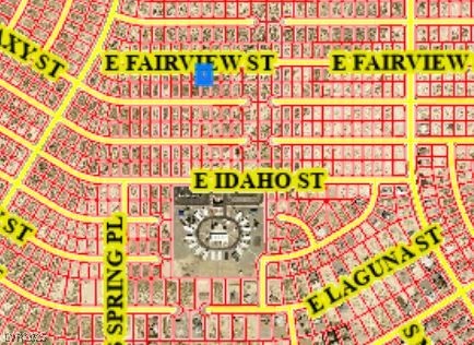1511 E Fairview Street, Pahrump, Nevada image 2