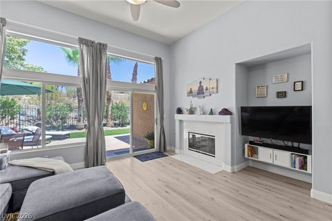 Tiny photo for 2986 Formia Drive, Henderson, NV 89052 (MLS # 2799513)