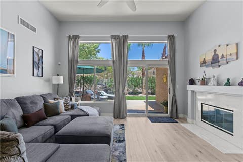 Tiny photo for 2986 Formia Drive, Henderson, NV 89052 (MLS # 2799513)