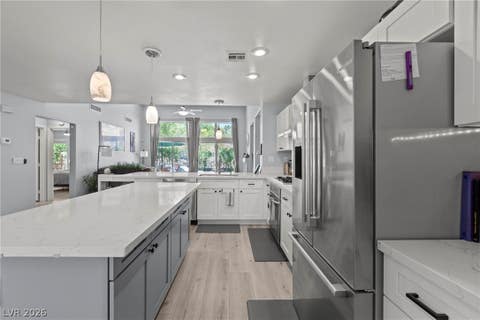 Tiny photo for 2986 Formia Drive, Henderson, NV 89052 (MLS # 2799513)