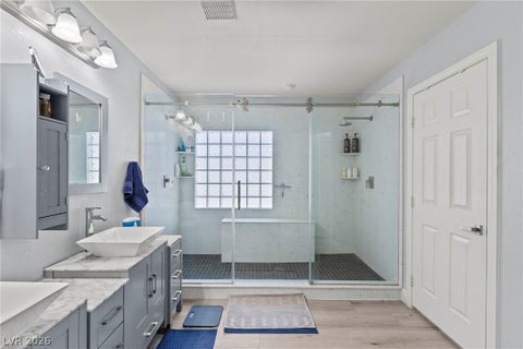 Tiny photo for 2986 Formia Drive, Henderson, NV 89052 (MLS # 2799513)