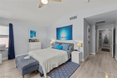 Tiny photo for 2986 Formia Drive, Henderson, NV 89052 (MLS # 2799513)