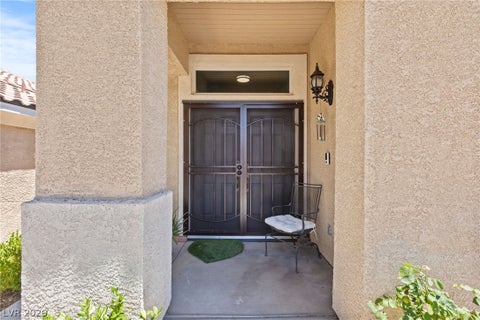 Tiny photo for 2986 Formia Drive, Henderson, NV 89052 (MLS # 2799513)