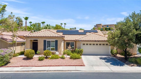 Tiny photo for 2986 Formia Drive, Henderson, NV 89052 (MLS # 2799513)