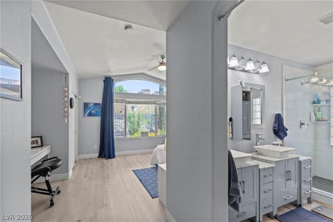 Tiny photo for 2986 Formia Drive, Henderson, NV 89052 (MLS # 2799513)