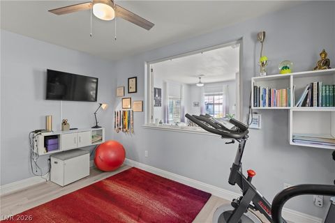 Tiny photo for 2986 Formia Drive, Henderson, NV 89052 (MLS # 2799513)
