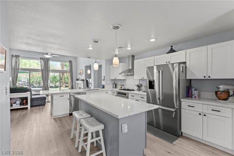 Tiny photo for 2986 Formia Drive, Henderson, NV 89052 (MLS # 2799513)