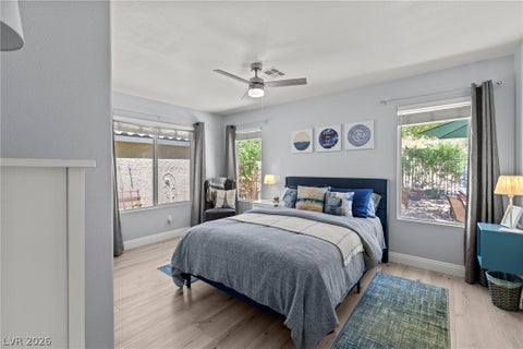 Tiny photo for 2986 Formia Drive, Henderson, NV 89052 (MLS # 2799513)