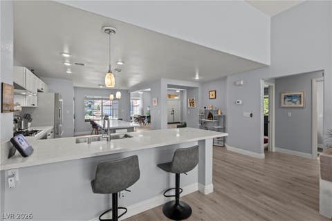 Tiny photo for 2986 Formia Drive, Henderson, NV 89052 (MLS # 2799513)