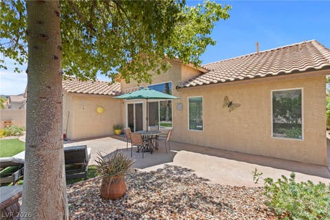Tiny photo for 2986 Formia Drive, Henderson, NV 89052 (MLS # 2799513)