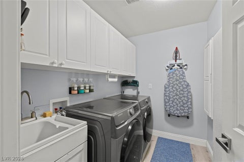 Tiny photo for 2986 Formia Drive, Henderson, NV 89052 (MLS # 2799513)
