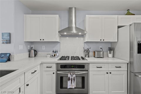 Tiny photo for 2986 Formia Drive, Henderson, NV 89052 (MLS # 2799513)