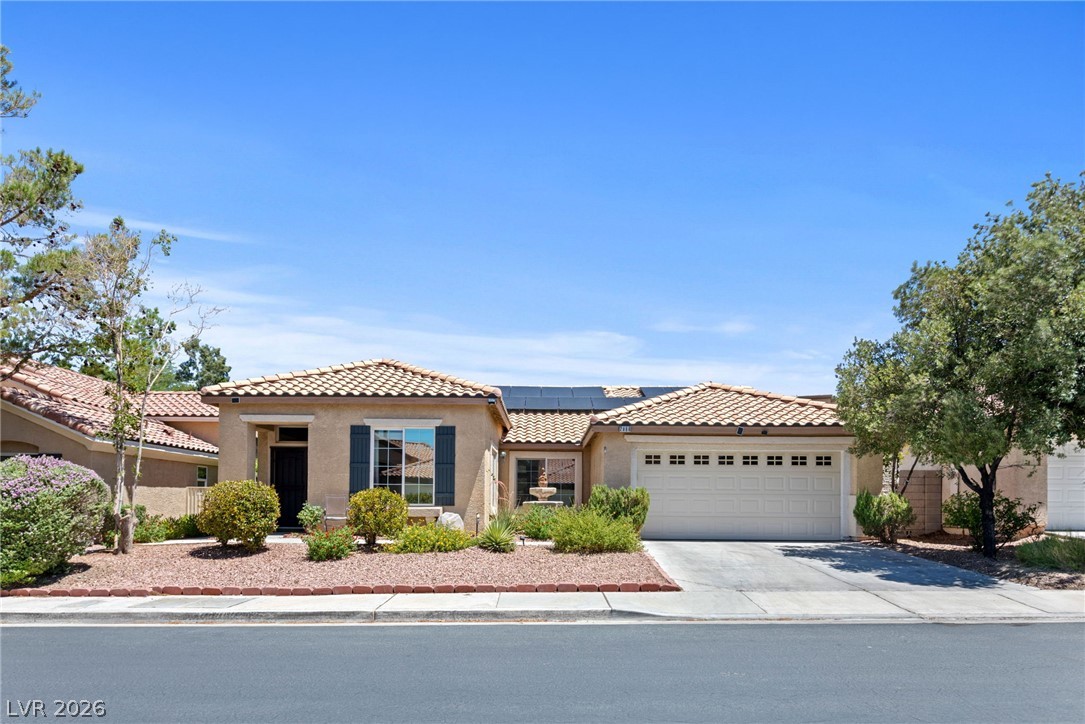 2986 Formia Drive