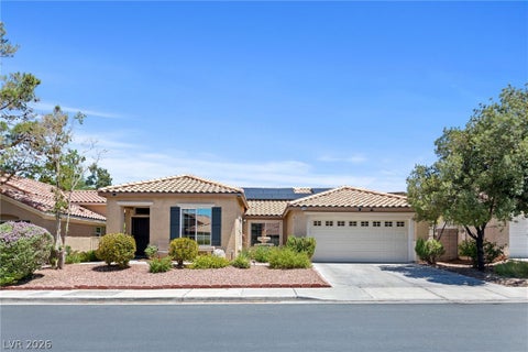 Tiny photo for 2986 Formia Drive, Henderson, NV 89052 (MLS # 2799513)