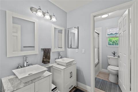 Tiny photo for 2986 Formia Drive, Henderson, NV 89052 (MLS # 2799513)