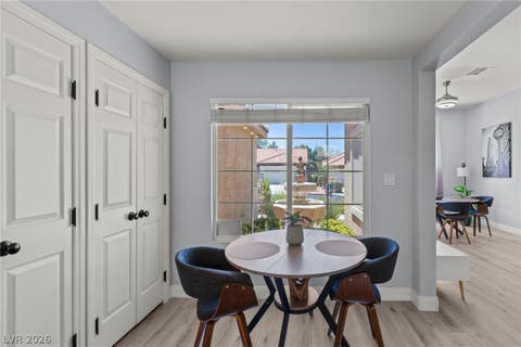 Tiny photo for 2986 Formia Drive, Henderson, NV 89052 (MLS # 2799513)