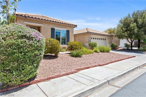 Tiny photo for 2986 Formia Drive, Henderson, NV 89052 (MLS # 2799513)
