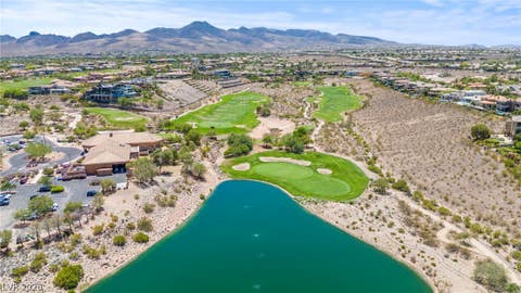 Tiny photo for 2986 Formia Drive, Henderson, NV 89052 (MLS # 2799513)