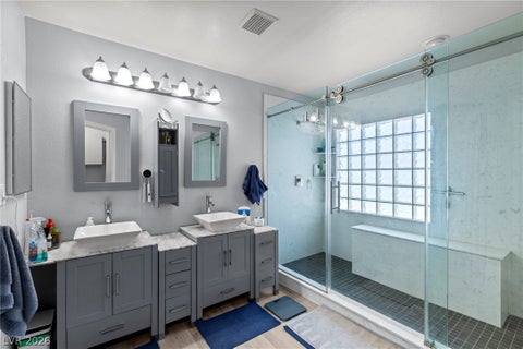 Tiny photo for 2986 Formia Drive, Henderson, NV 89052 (MLS # 2799513)