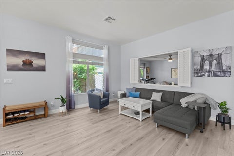 Tiny photo for 2986 Formia Drive, Henderson, NV 89052 (MLS # 2799513)