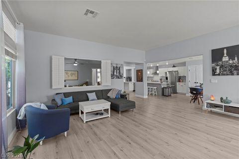 Tiny photo for 2986 Formia Drive, Henderson, NV 89052 (MLS # 2799513)