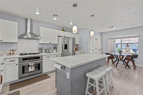 Tiny photo for 2986 Formia Drive, Henderson, NV 89052 (MLS # 2799513)