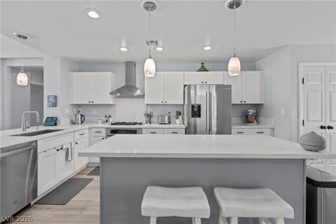 Tiny photo for 2986 Formia Drive, Henderson, NV 89052 (MLS # 2799513)