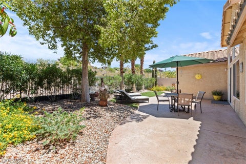 Tiny photo for 2986 Formia Drive, Henderson, NV 89052 (MLS # 2799513)